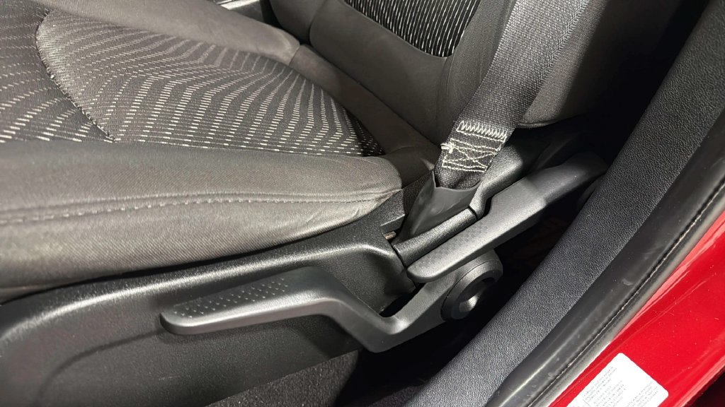 Used 2013 Dodge Journey FWD image 18