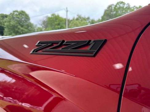 Used 2022 Chevrolet Silverado 1500 RST w/ All Star Edition Plus AWD/4WD image 35