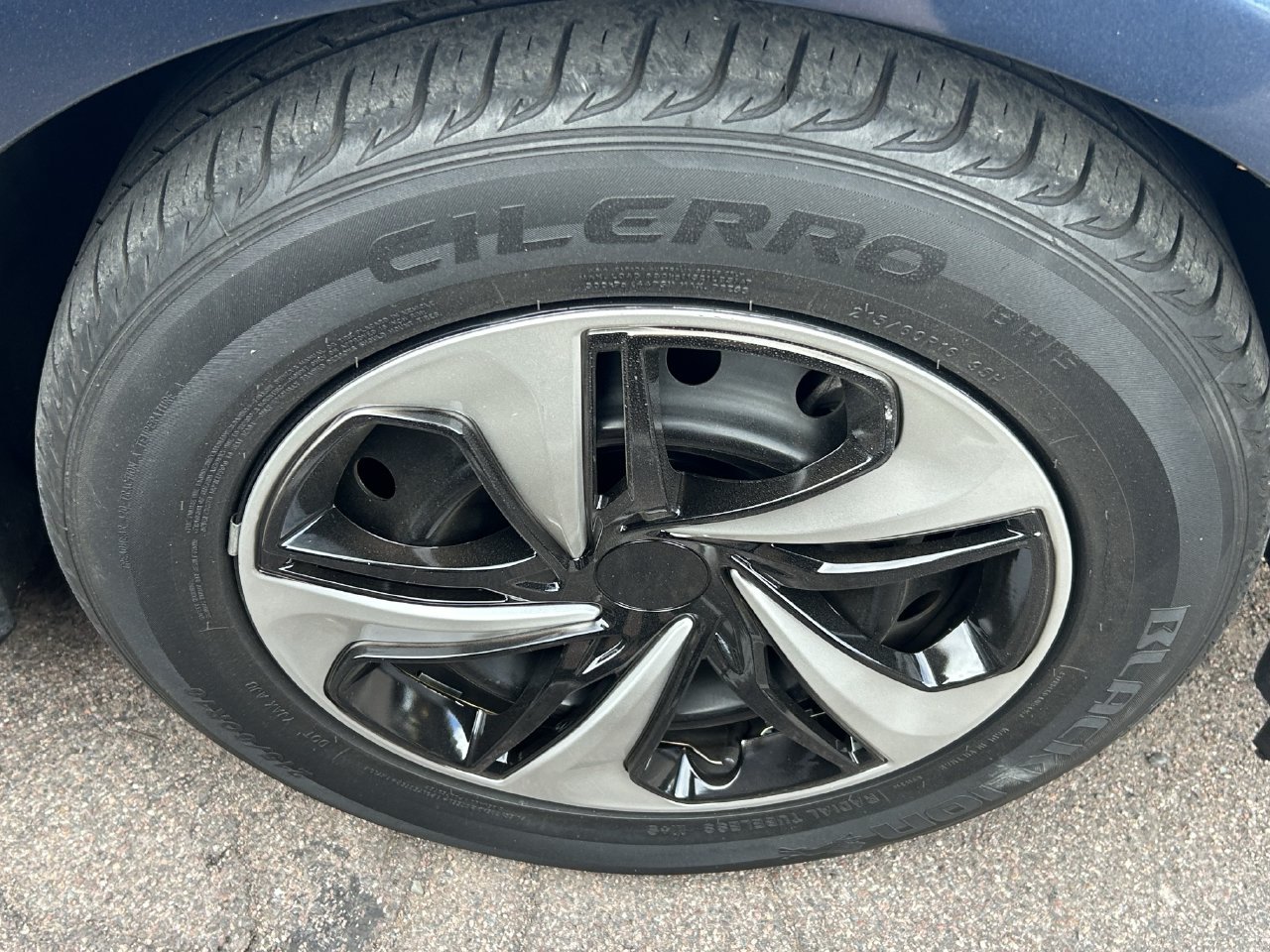Used 2024 Honda Accord EX image 8