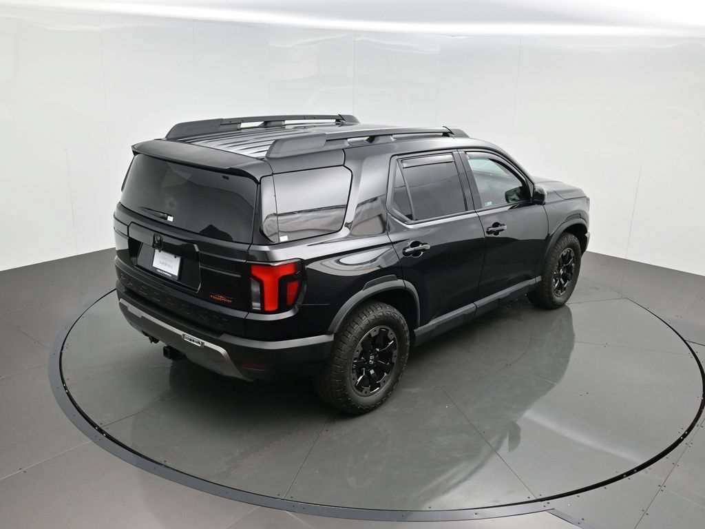 Used 2026 Honda Passport TrailSport Elite image 49
