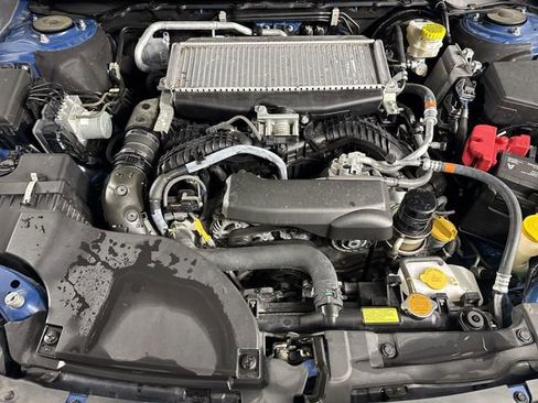 Used 2022 Subaru Outback Wilderness w/ Wilderness Package image 27