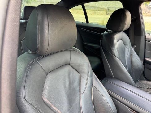 Used 2017 BMW 530i RWD image 32