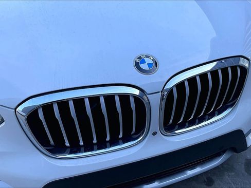 Used 2021 BMW X3 xDrive30i w/ Convenience Package image 28