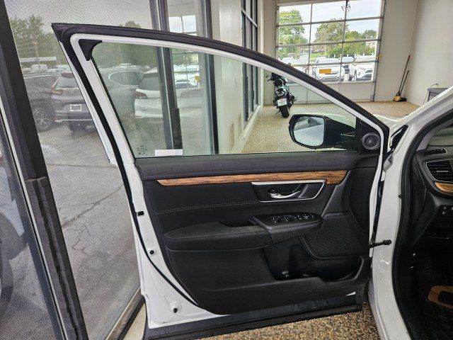 Used 2019 Honda CR-V EX image 18