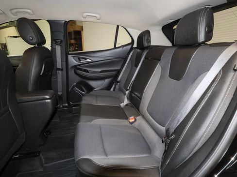Certified 2023 Buick Encore GX Select AWD/4WD image 23