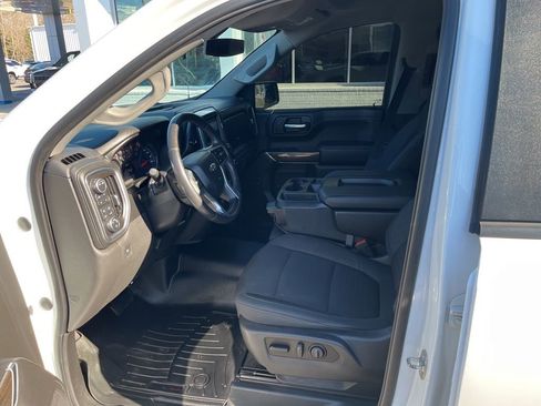 Used 2020 Chevrolet Silverado 1500 RST w/ All-Star Edition image 32