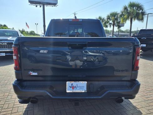 Used 2026 RAM 1500 Lone Star AWD/4WD image 6