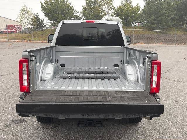 Certified 2024 Ford F250 XLT w/ FX4 Off-Road Package AWD/4WD image 4