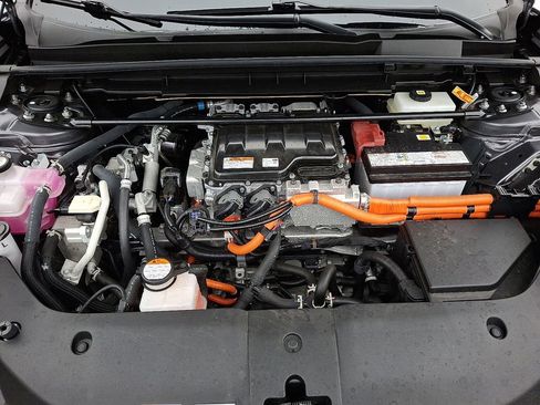 Used 2023 Lexus RZ 450e Premium image 28