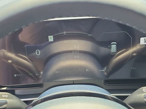 New 2026 Kia Carnival SX Prestige FWD image 35