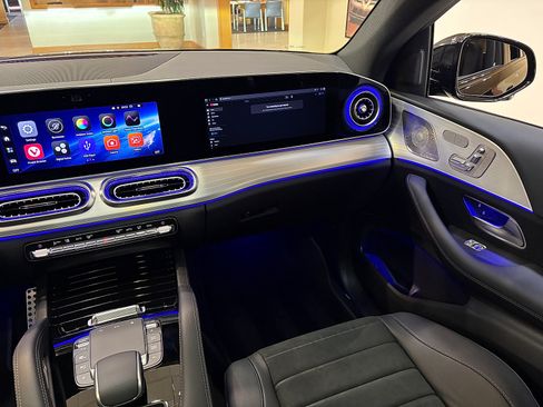 New 2027 Mercedes-Benz GLE 450 4MATIC Coupe image 12