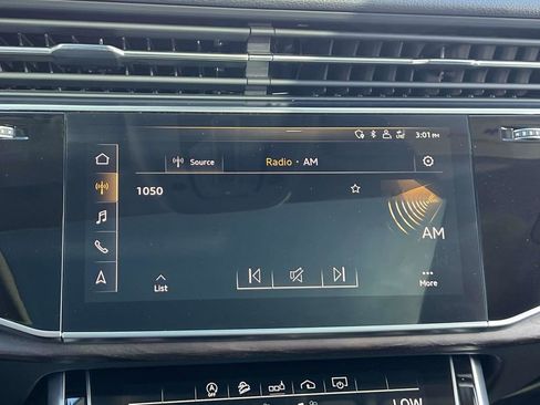 Used 2020 Audi Q8 Premium Plus w/ Premium Plus Package image 30