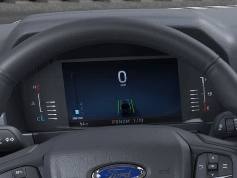 New 2026 Ford Ranger XLT RWD image 13