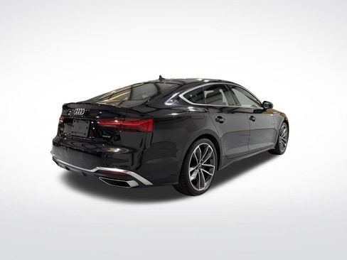 Used 2022 Audi A5 2.0T Premium Plus image 6
