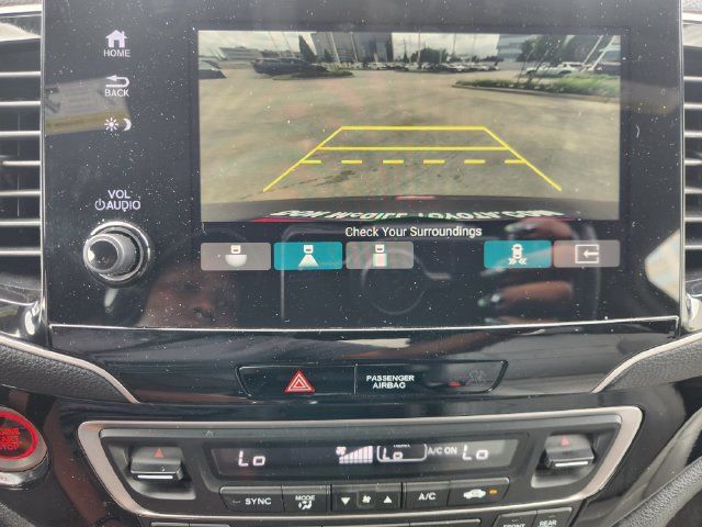 Used 2021 Honda Passport Elite image 17