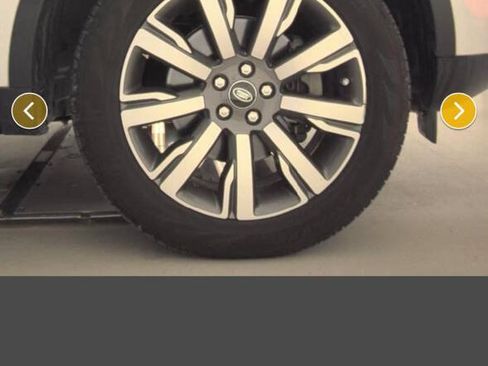 Used 2017 Land Rover Discovery Sport HSE Luxury AWD/4WD image 11