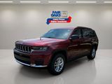 Certified 2022 Jeep Grand Cherokee L Laredo w/ Luxury Tech Group I image 2