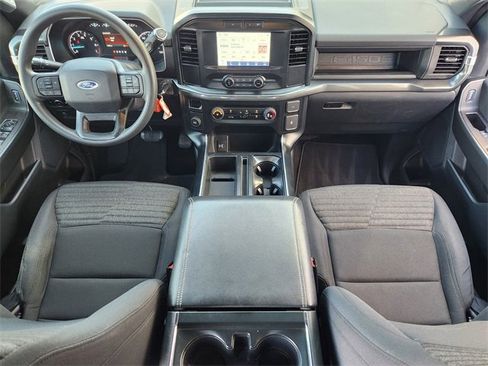 Used 2023 Ford F150 XL w/ STX Appearance Package RWD image 26