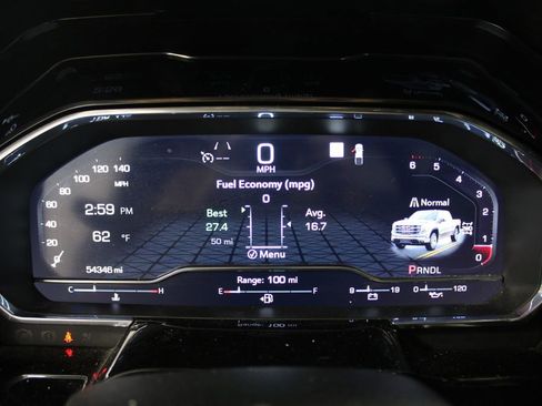 Used 2023 GMC Sierra 1500 Elevation w/ LPO, Elevation Black Package image 26