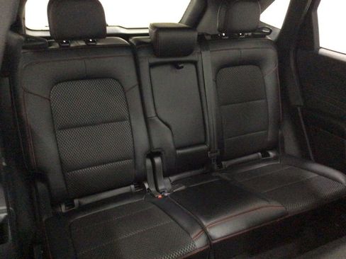 Used 2024 Ford Escape ST-Line w/ Tech Pack #1 image 22