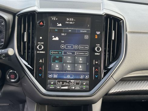 New 2026 Subaru Ascent Premium image 20