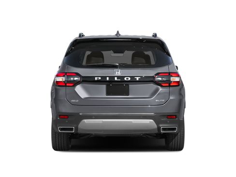 New 2026 Honda Pilot Elite image 5