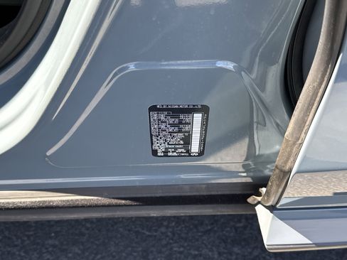 Used 2025 INFINITI QX50 Sport w/ Cargo Package image 35