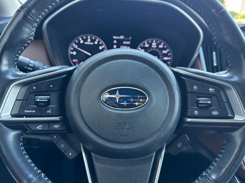 Used 2021 Subaru Outback Touring XT image 31