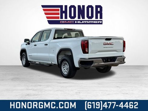 Used 2023 GMC Sierra 1500 Pro image 5