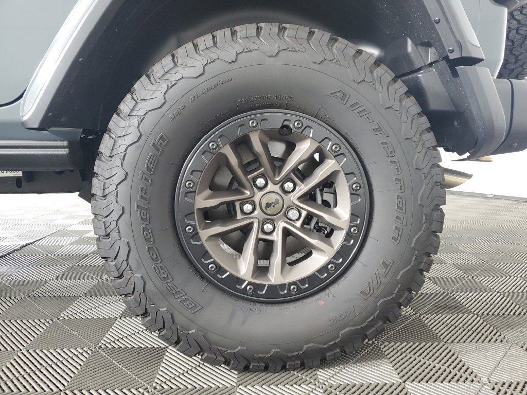 New 2025 Jeep Wrangler Unlimited Rubicon 392 AWD/4WD image 32