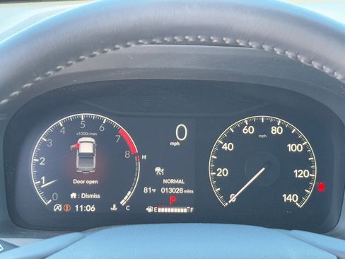 Used 2025 Honda Ridgeline RTL image 20