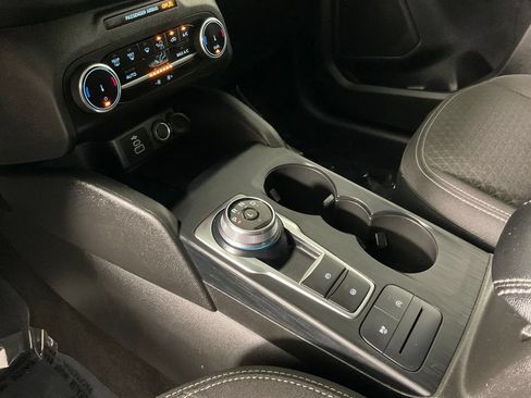 Used 2024 Ford Escape Active FWD image 19