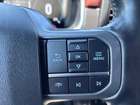 Used 2021 Ford F150 Lariat w/ Equipment Group 502A High AWD/4WD image 18