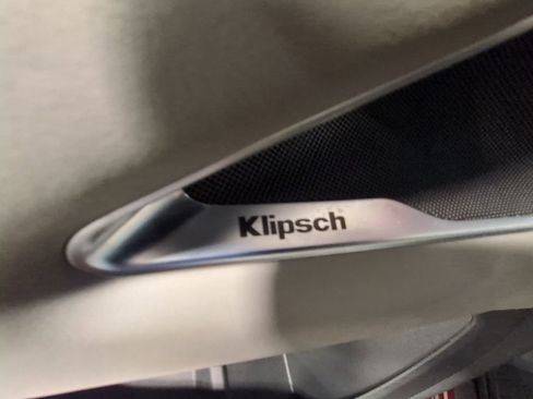 Used 2026 INFINITI QX60 Luxe w/ Cargo Package image 12