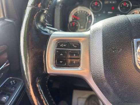 Used 2014 RAM 2500 Laramie w/ Convenience Group AWD/4WD image 25