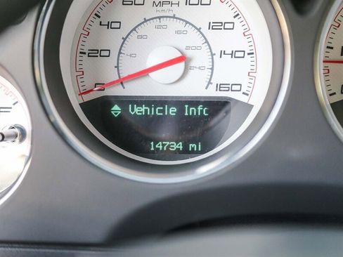 Used 2012 Dodge Challenger R/T Plus image 30