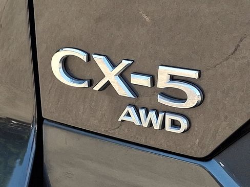 Used 2023 MAZDA CX-5 AWD 2.5 S w/ Select Package image 30