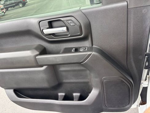 Used 2022 Chevrolet Silverado 3500 W/T RWD image 18