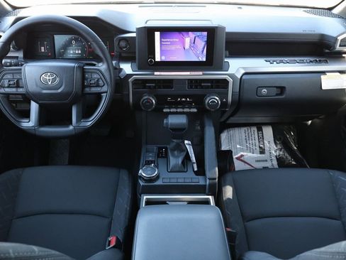 New 2026 Toyota Tacoma SR5 image 2