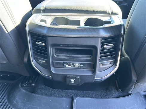 Certified 2025 RAM 1500 Big Horn image 43