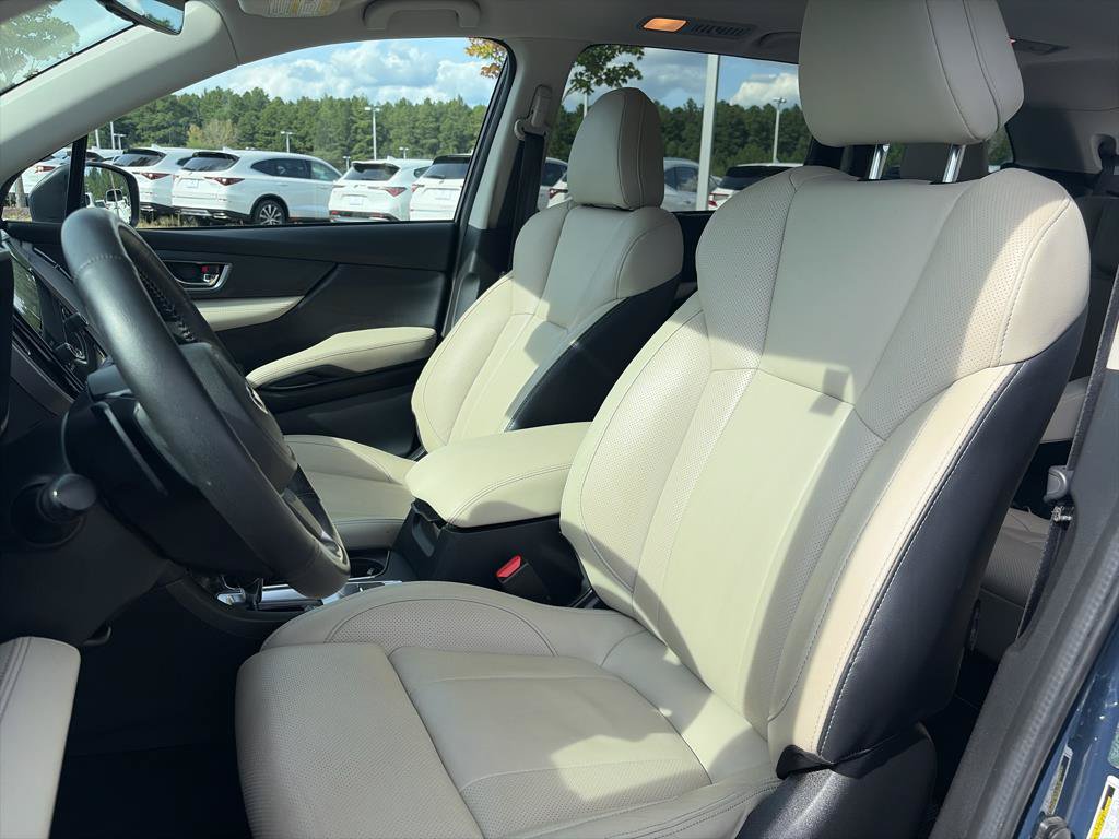 Used 2023 Subaru Ascent Limited AWD/4WD image 20