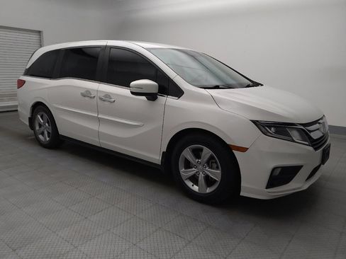 Used 2020 Honda Odyssey EX image 11