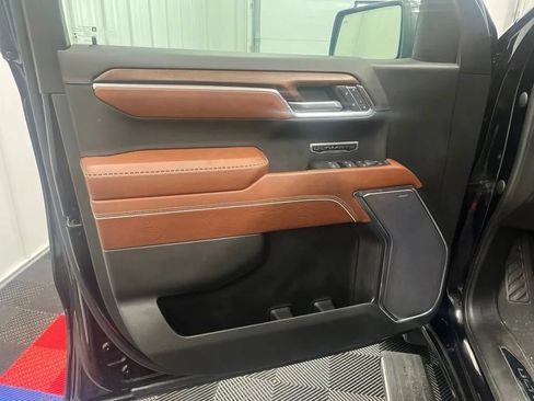 Used 2023 GMC Sierra 1500 Denali Ultimate AWD/4WD image 15