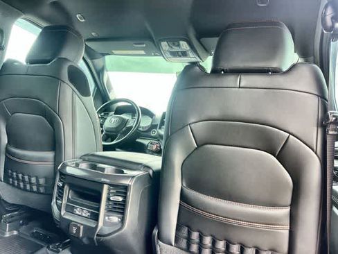 Used 2022 RAM 1500 Big Horn w/ Built-to-serve Edition AWD/4WD image 13