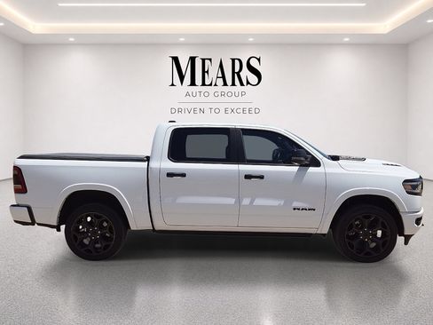 Used 2023 RAM 1500 Limited AWD/4WD image 6