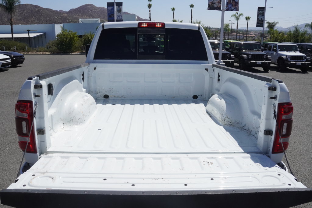 Certified 2024 RAM 2500 Laramie AWD/4WD image 44