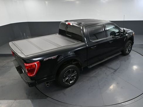 Used 2023 Ford F150 XLT w/ Equipment Group 302A High image 60