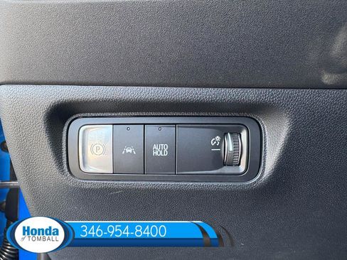 New 2026 Honda Prologue Touring image 10