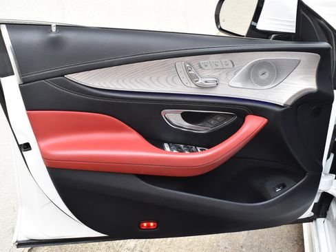 Used 2020 Mercedes-Benz CLS 450 image 22