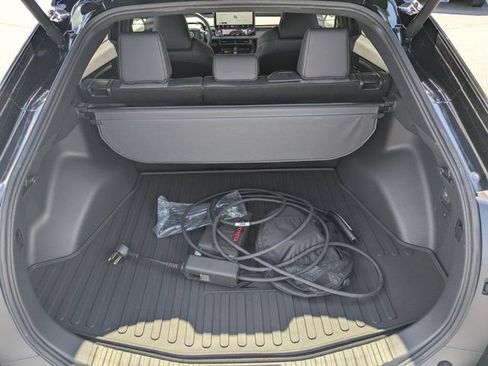 Used 2026 Toyota bZ FWD image 16